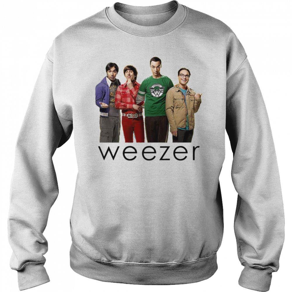 Sweat shirt