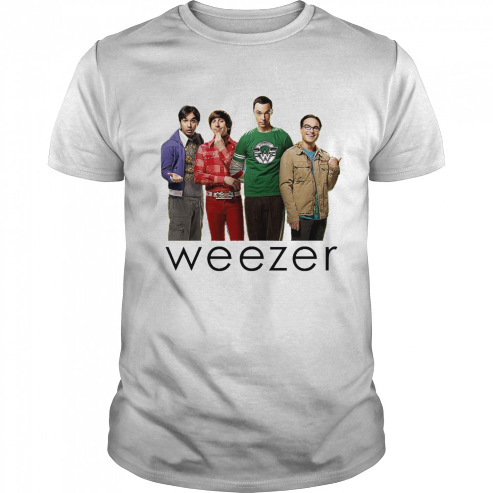 Unisex shirt