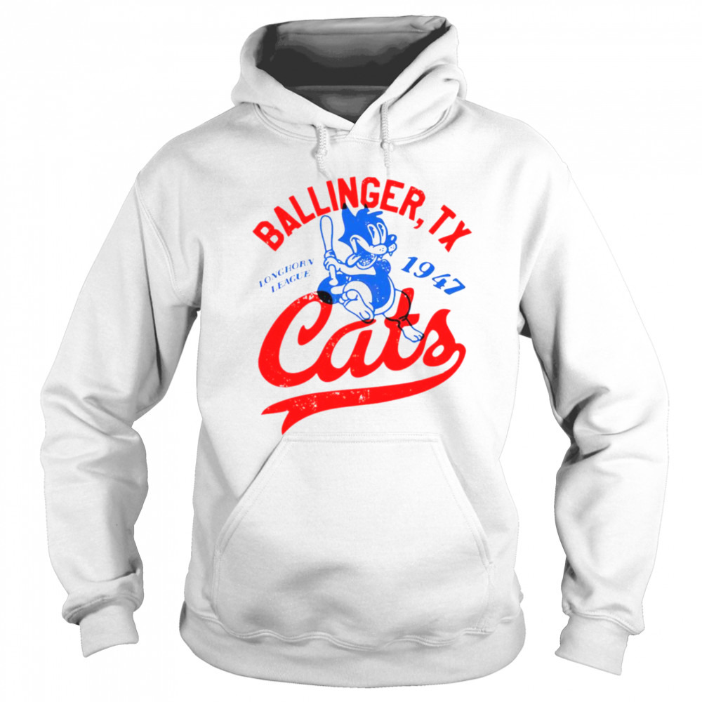 Hoodie shirt