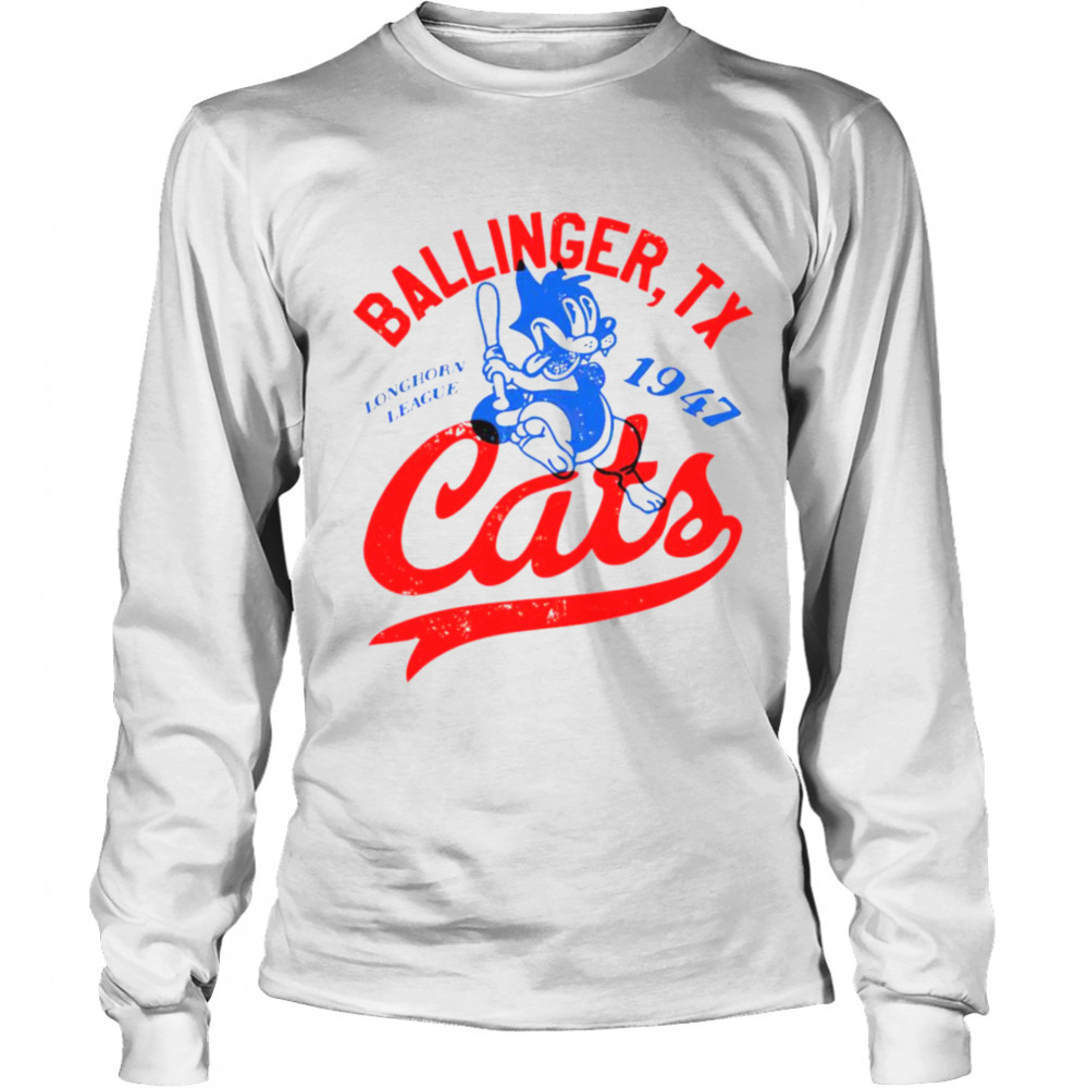 Long Sleeved shirt