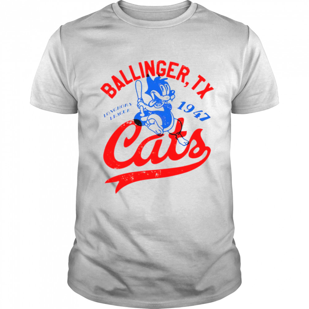 Unisex shirt