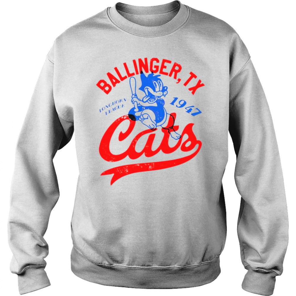 Sweat shirt