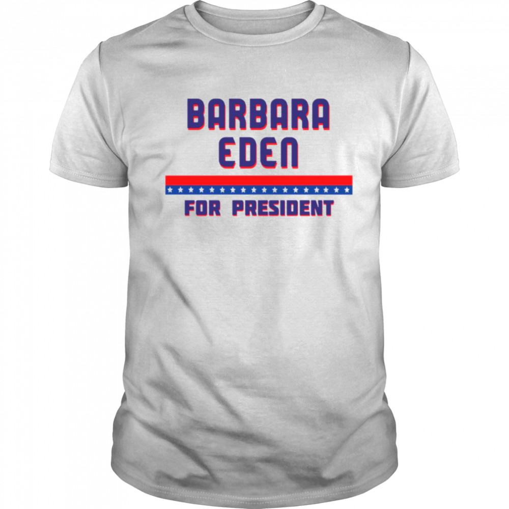Unisex shirt