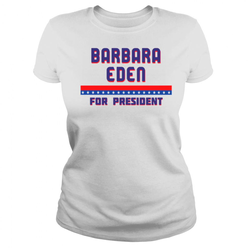 Women's shirt