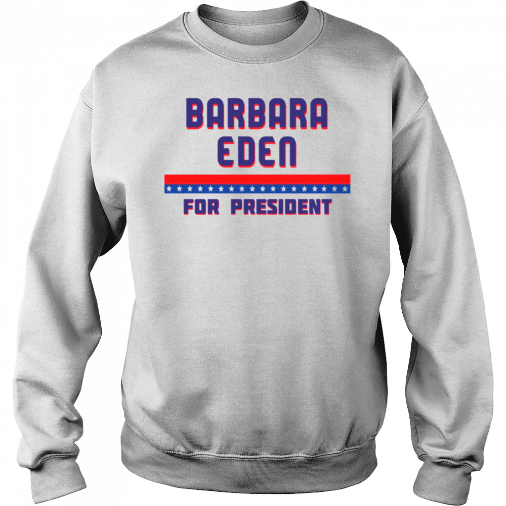 Sweat shirt