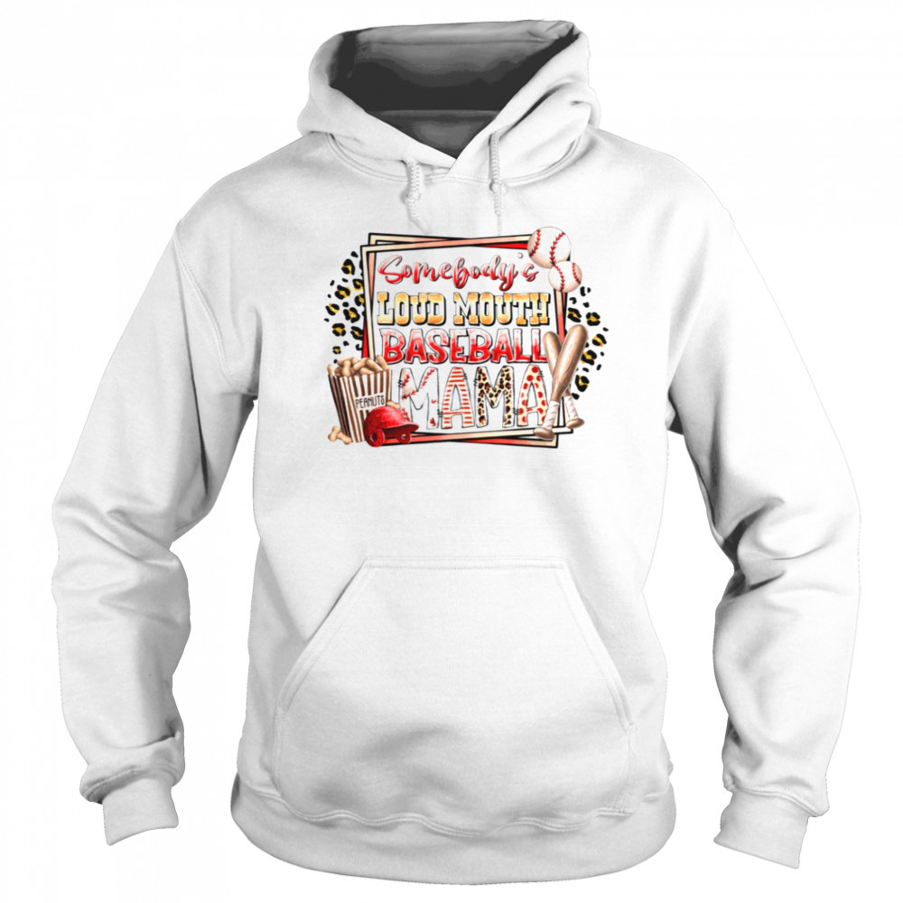 Hoodie shirt