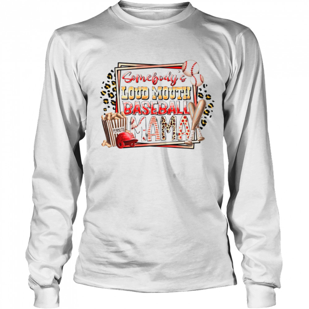 Long Sleeved shirt
