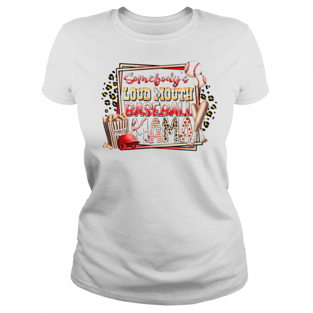 Women's shirt