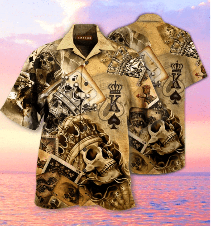 Beach Shirt Check Out This Awesome Hawaiian Aloha Unisex Shirts