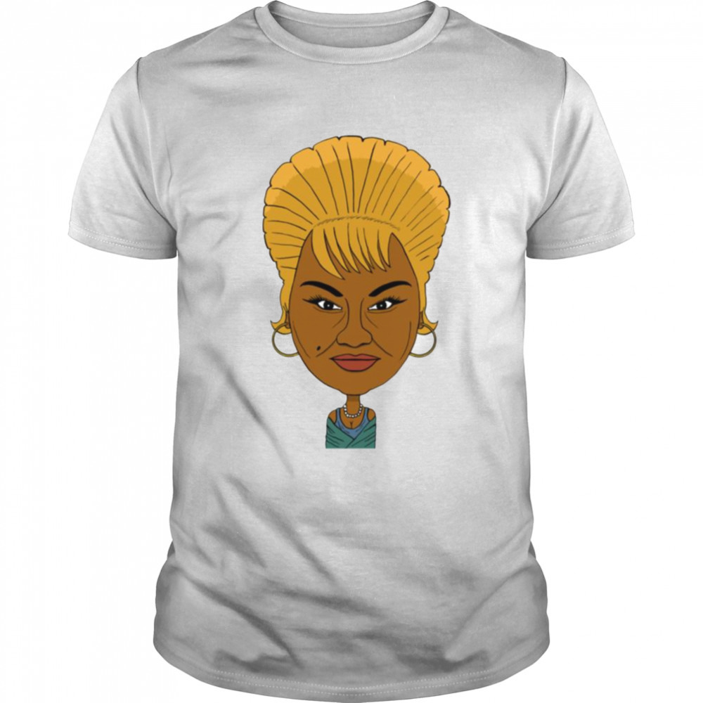 Unisex shirt