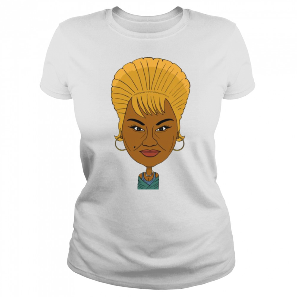Women's shirt