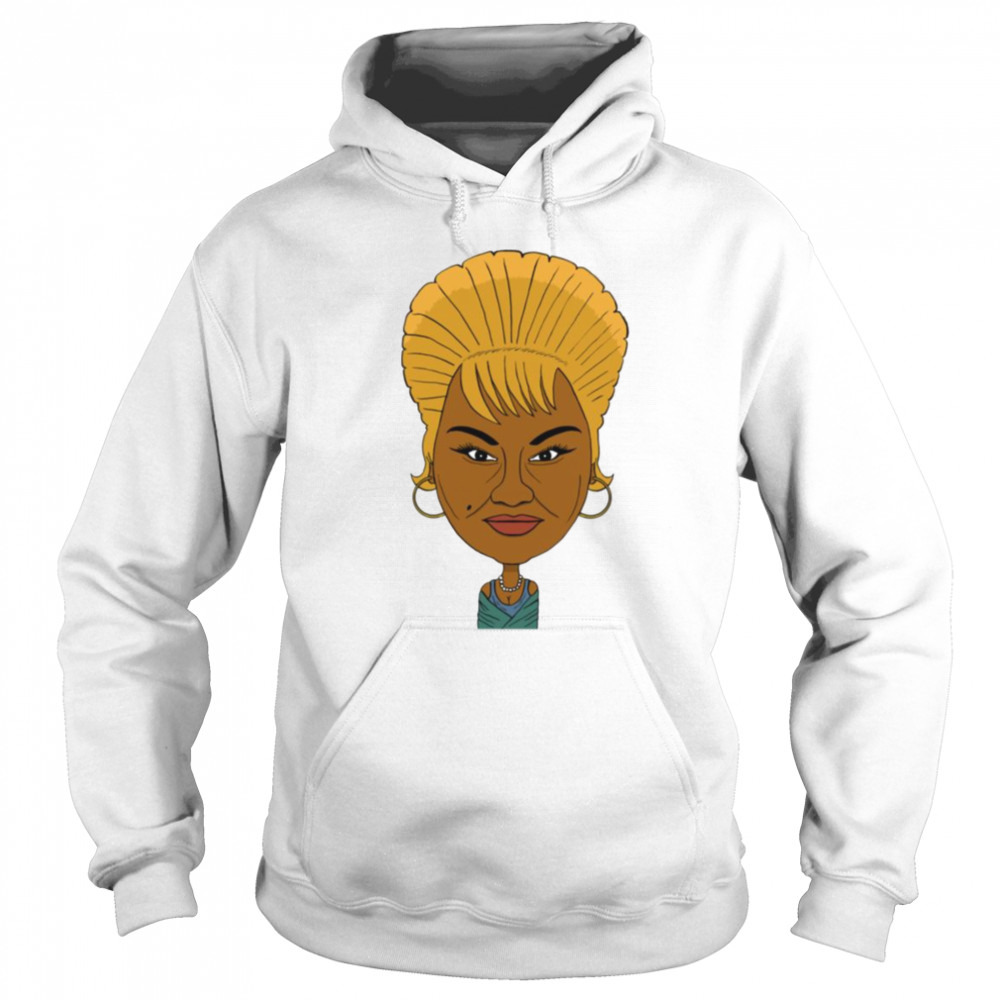 Hoodie shirt