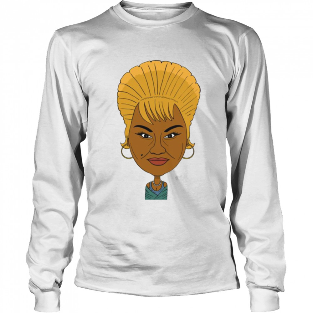Long Sleeved shirt