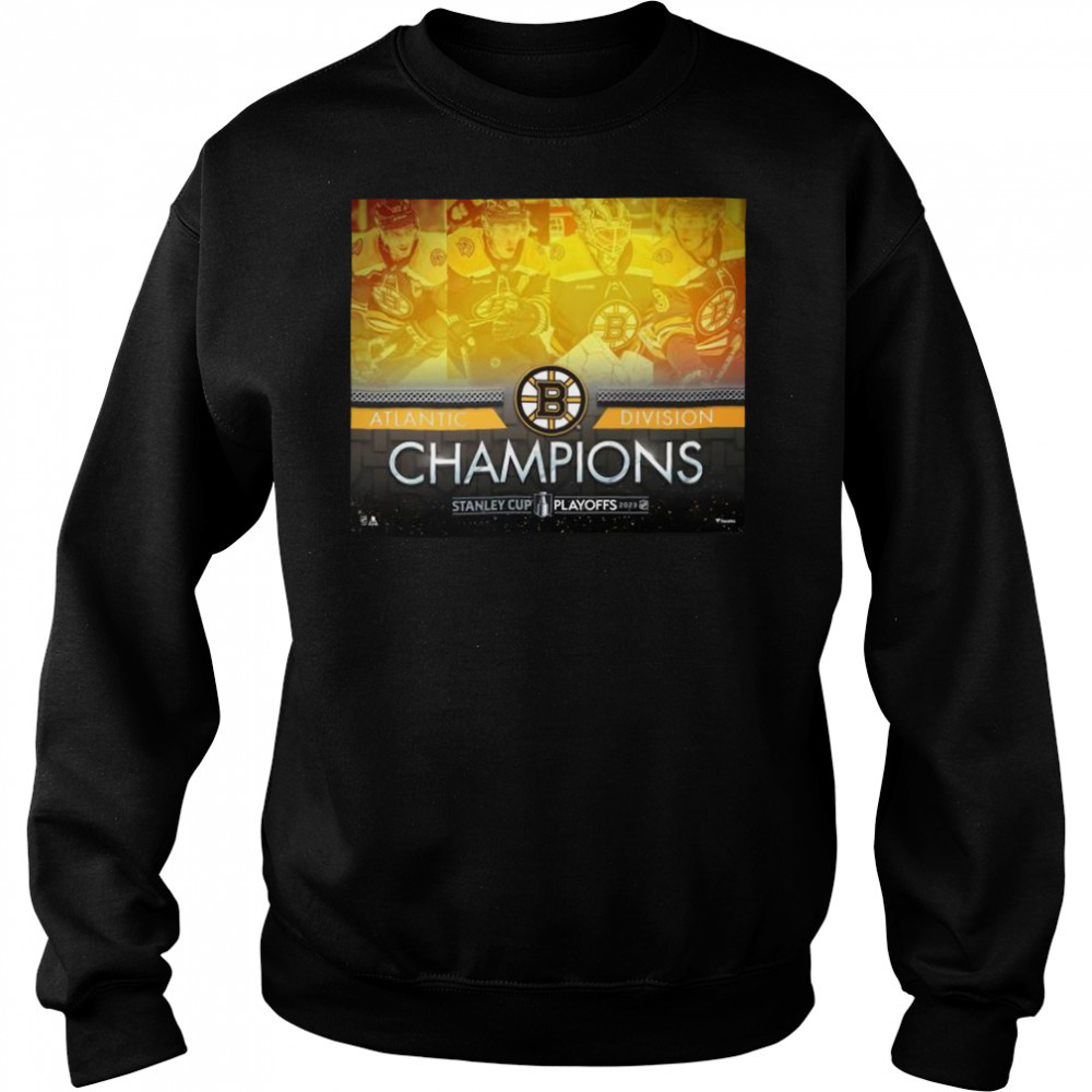 Sweat shirts