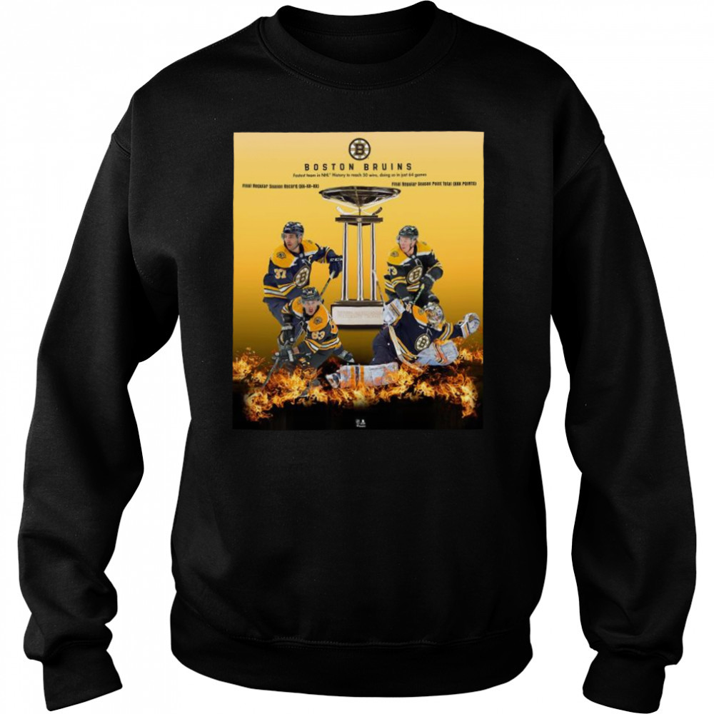Sweat shirts