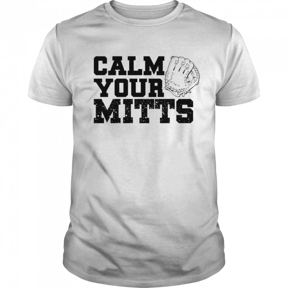 Unisex shirt