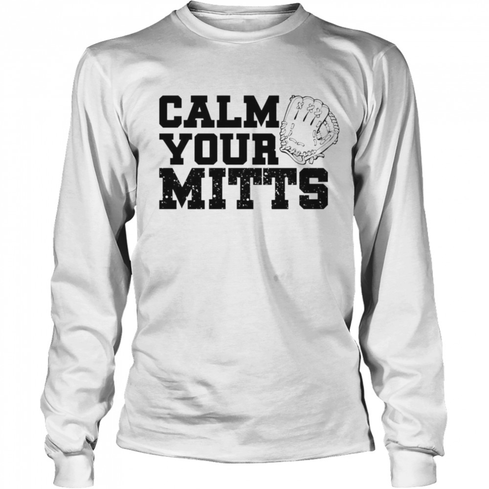 Long Sleeved shirt