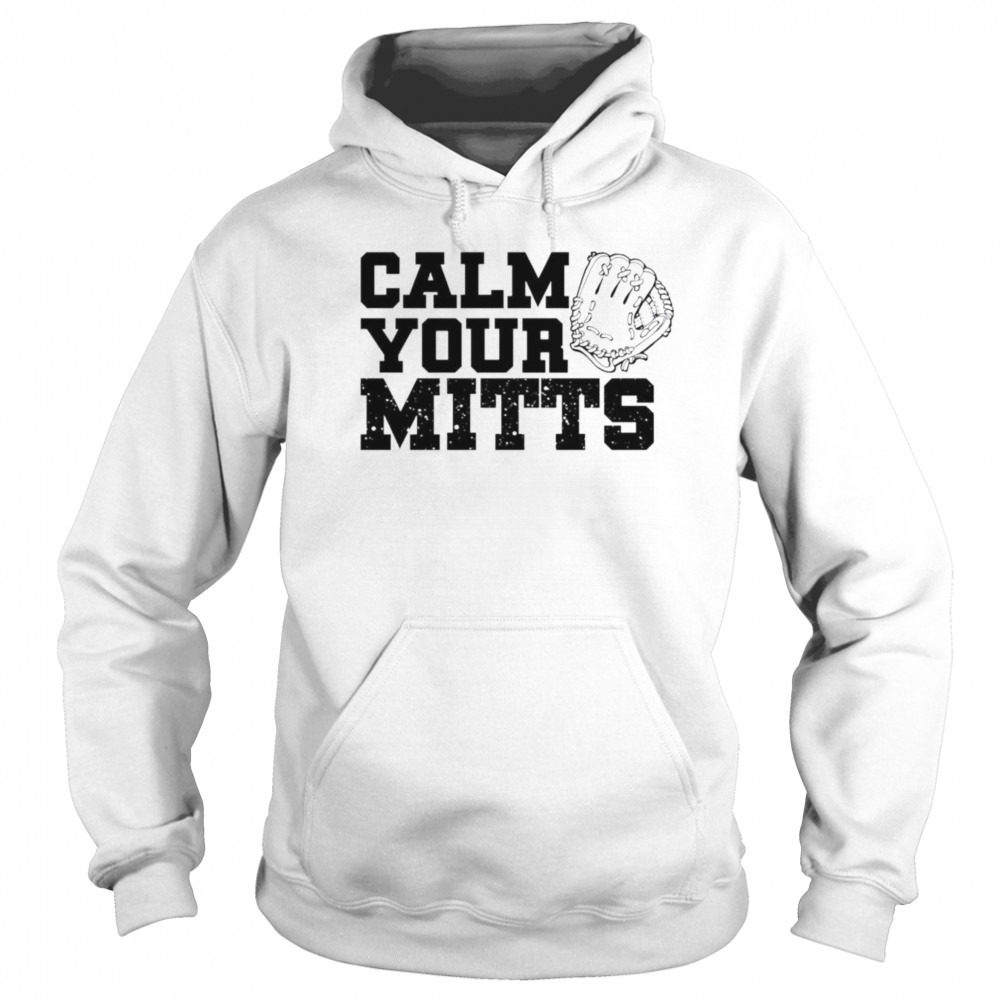 Hoodie shirt