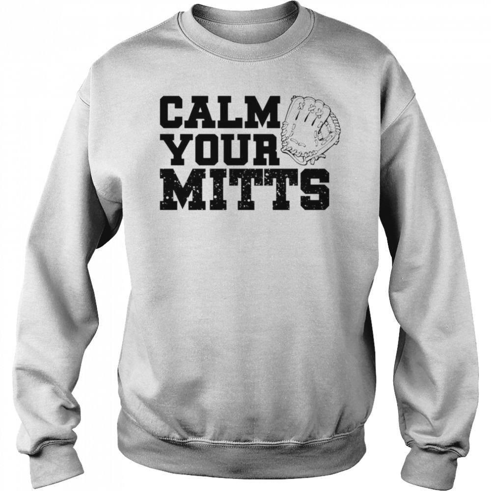 Sweat shirt