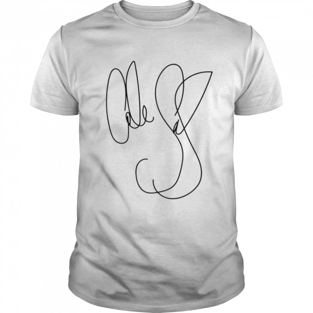 Unisex shirt