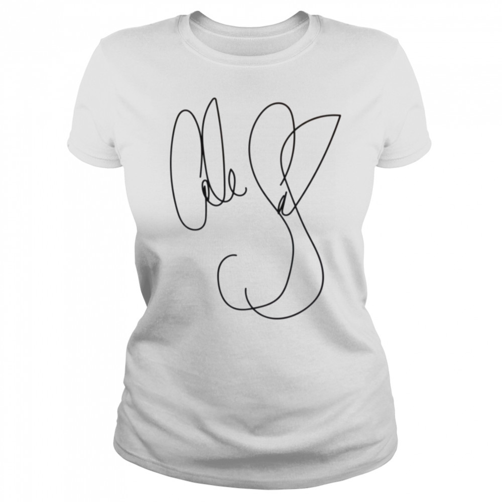 Women's shirt