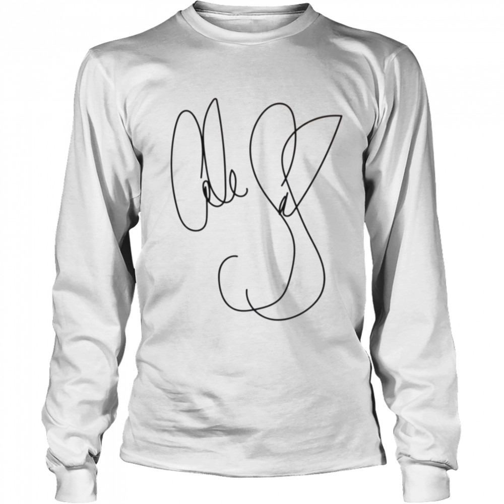 Long Sleeved shirt