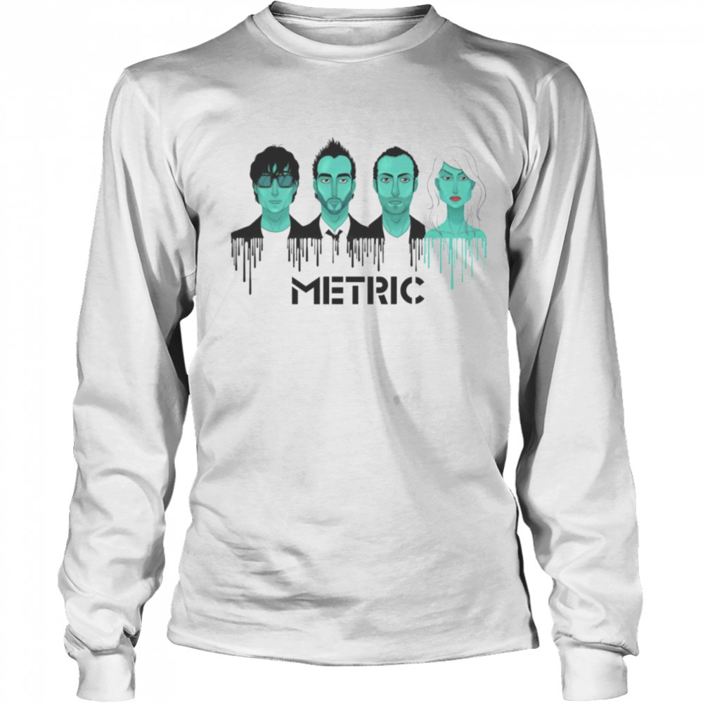 Long Sleeved shirt