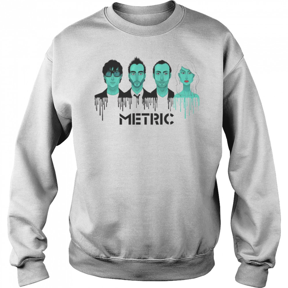 Sweat shirt