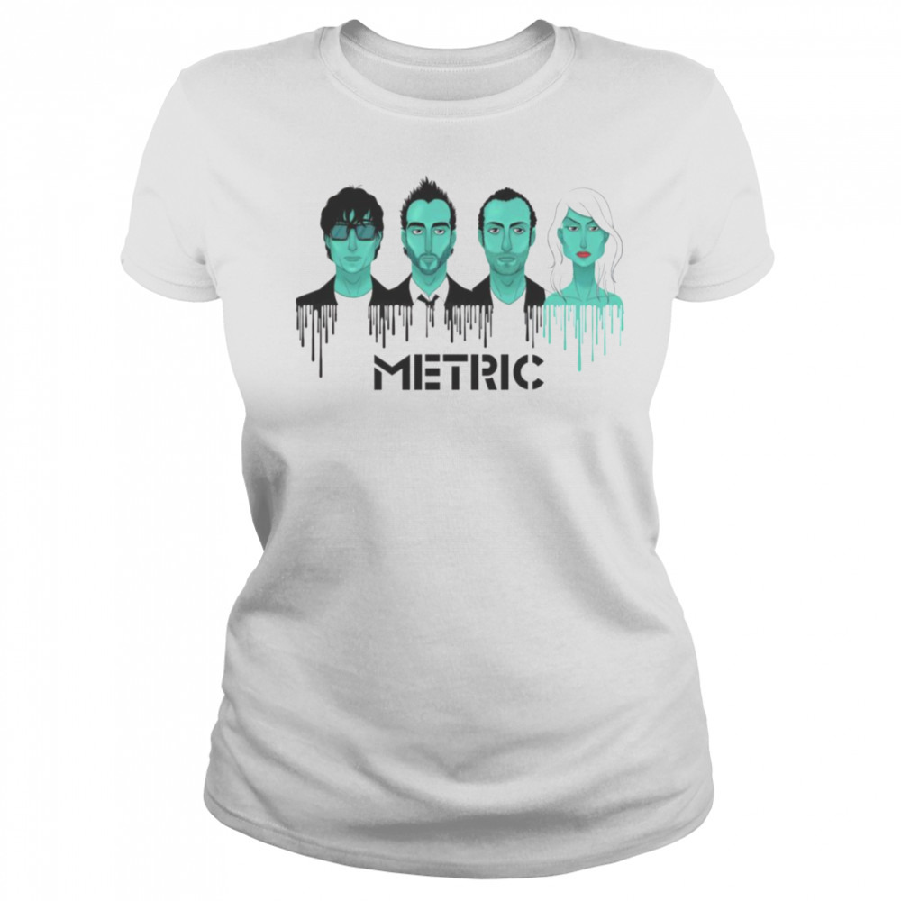 Women's shirt