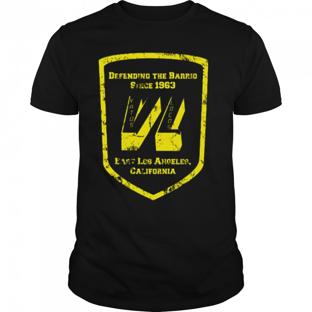Unisex shirts