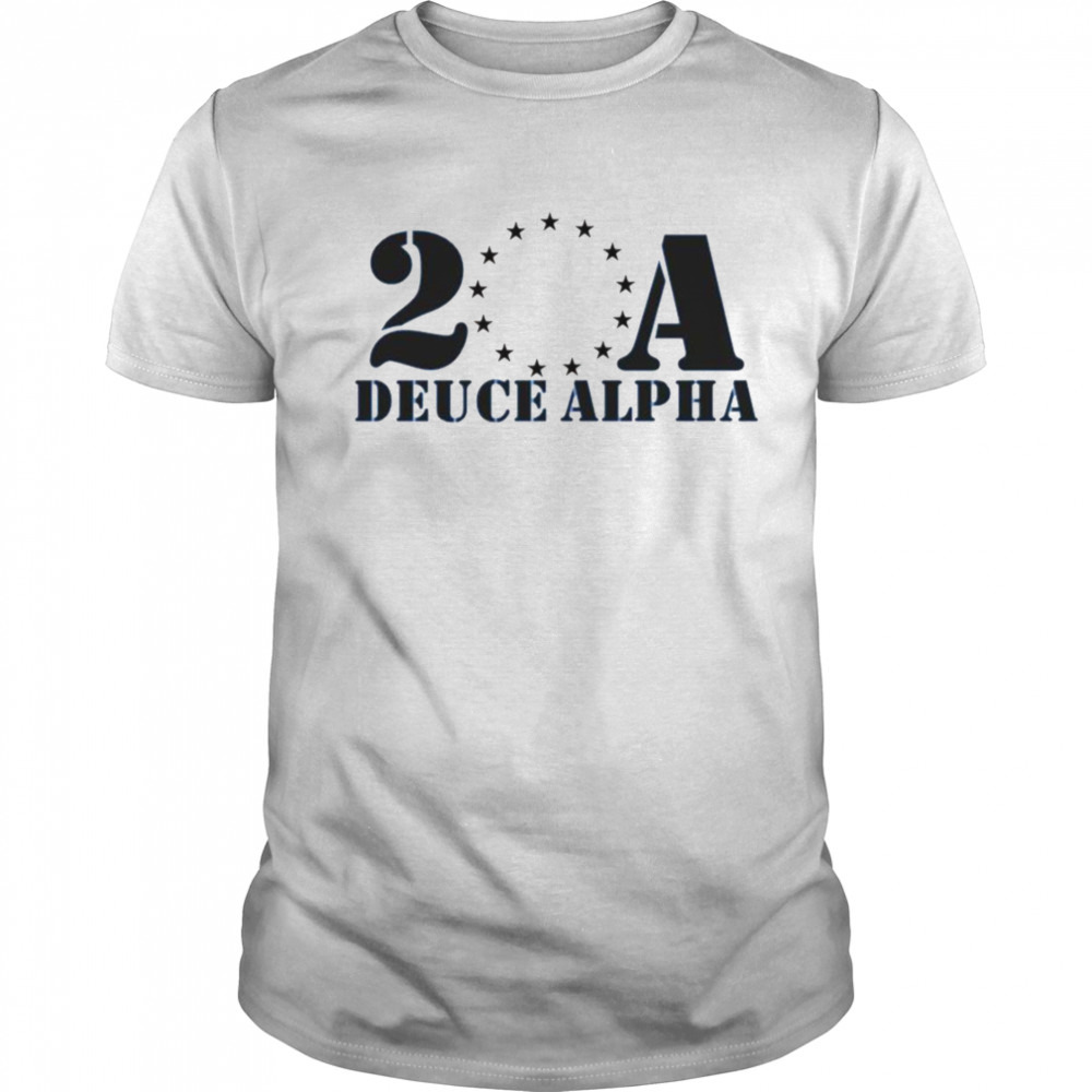 Unisex shirt