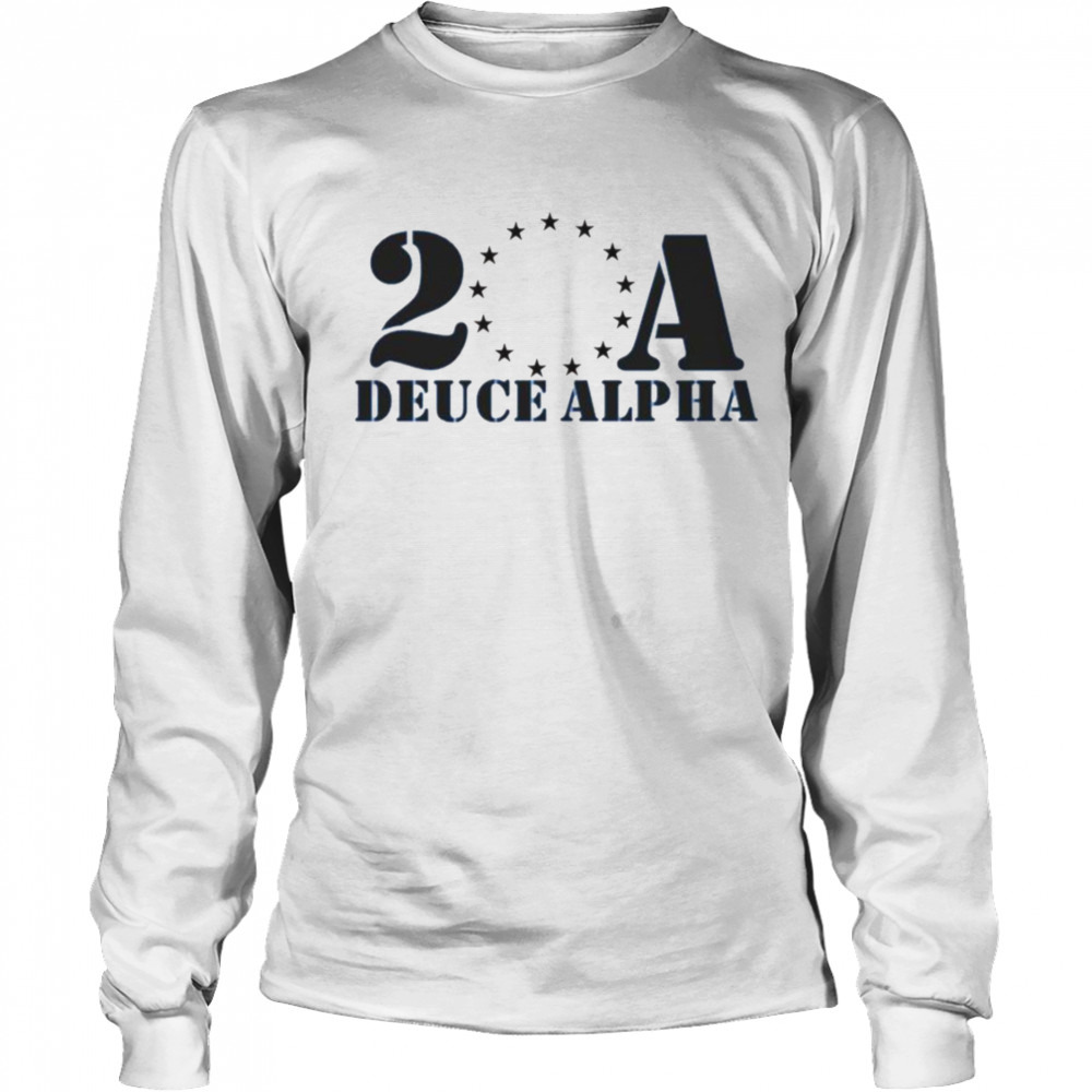 Long Sleeved shirt