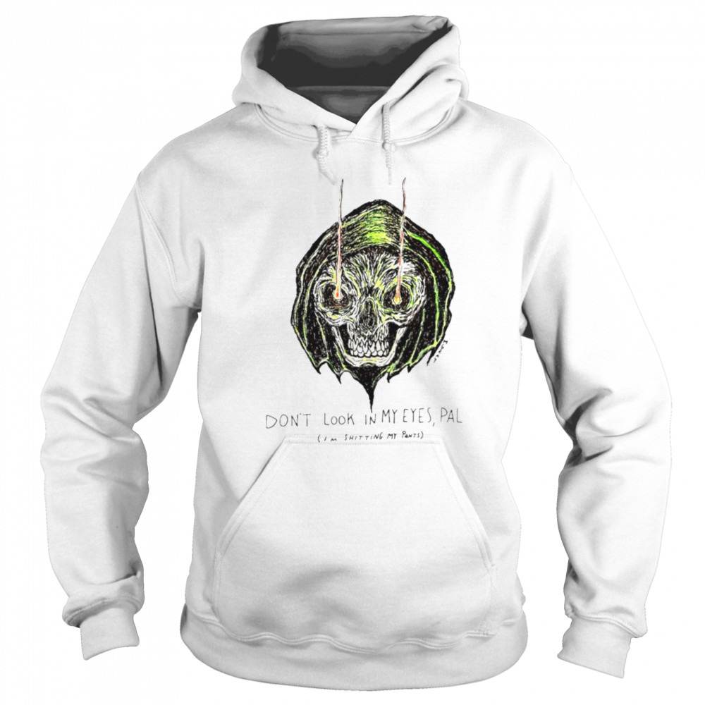Hoodie shirt