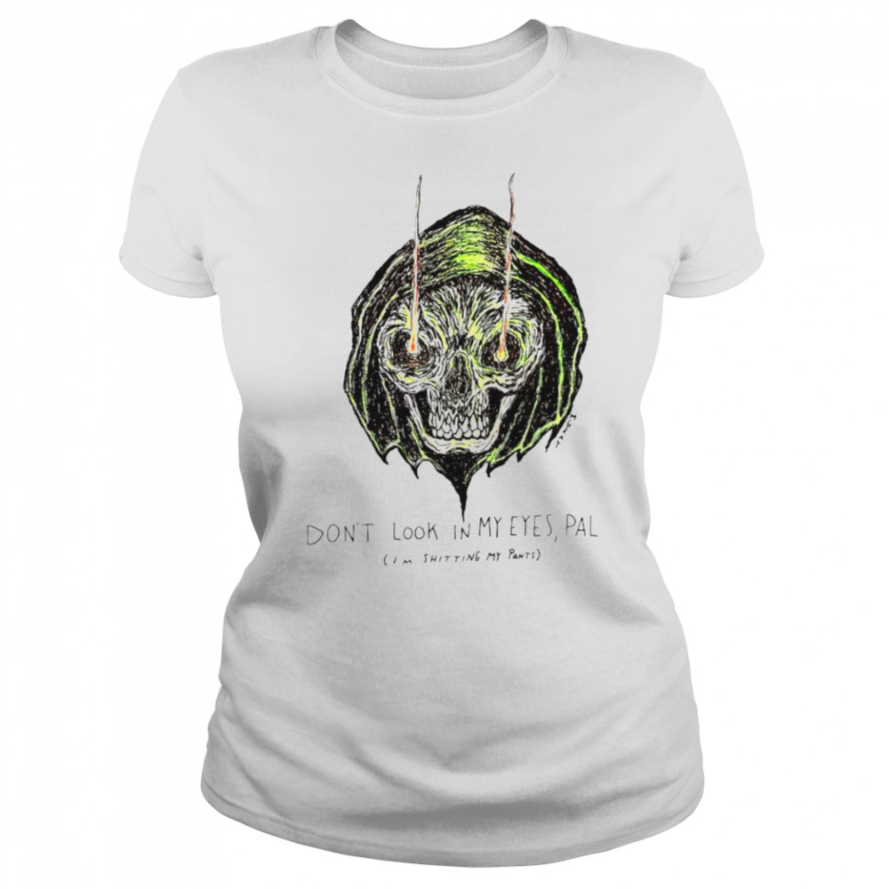 Women's shirt