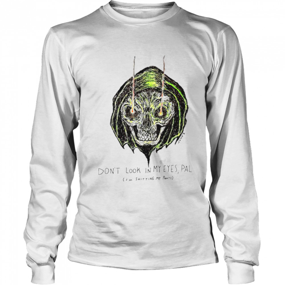 Long Sleeved shirt