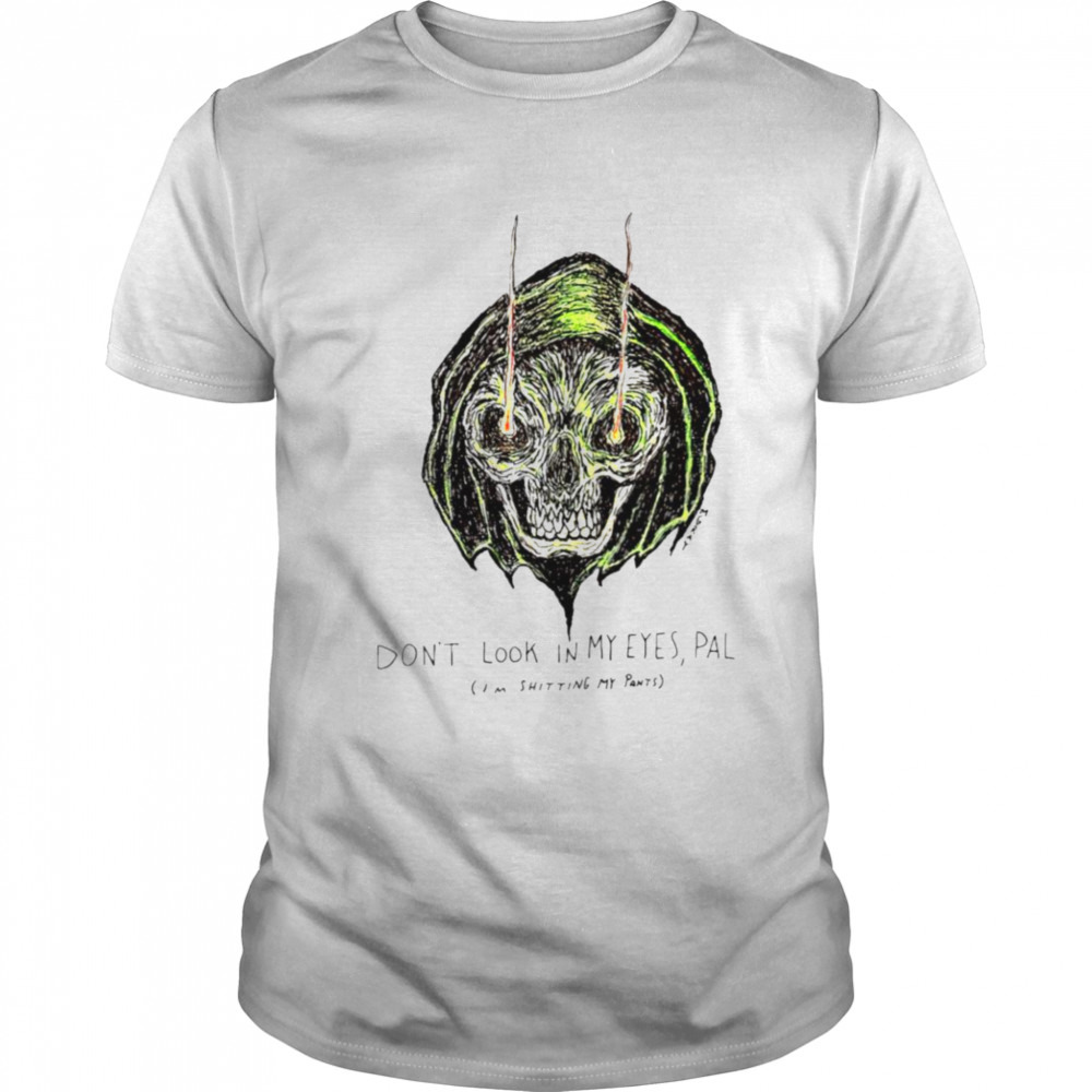 Unisex shirt