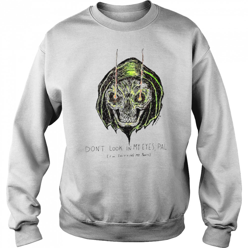 Sweat shirt