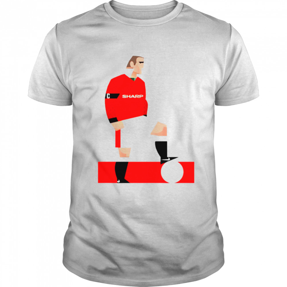 Unisex shirt