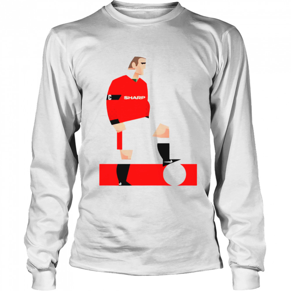 Long Sleeved shirt