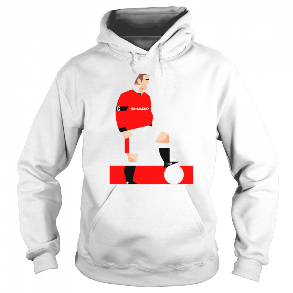 Hoodie shirt