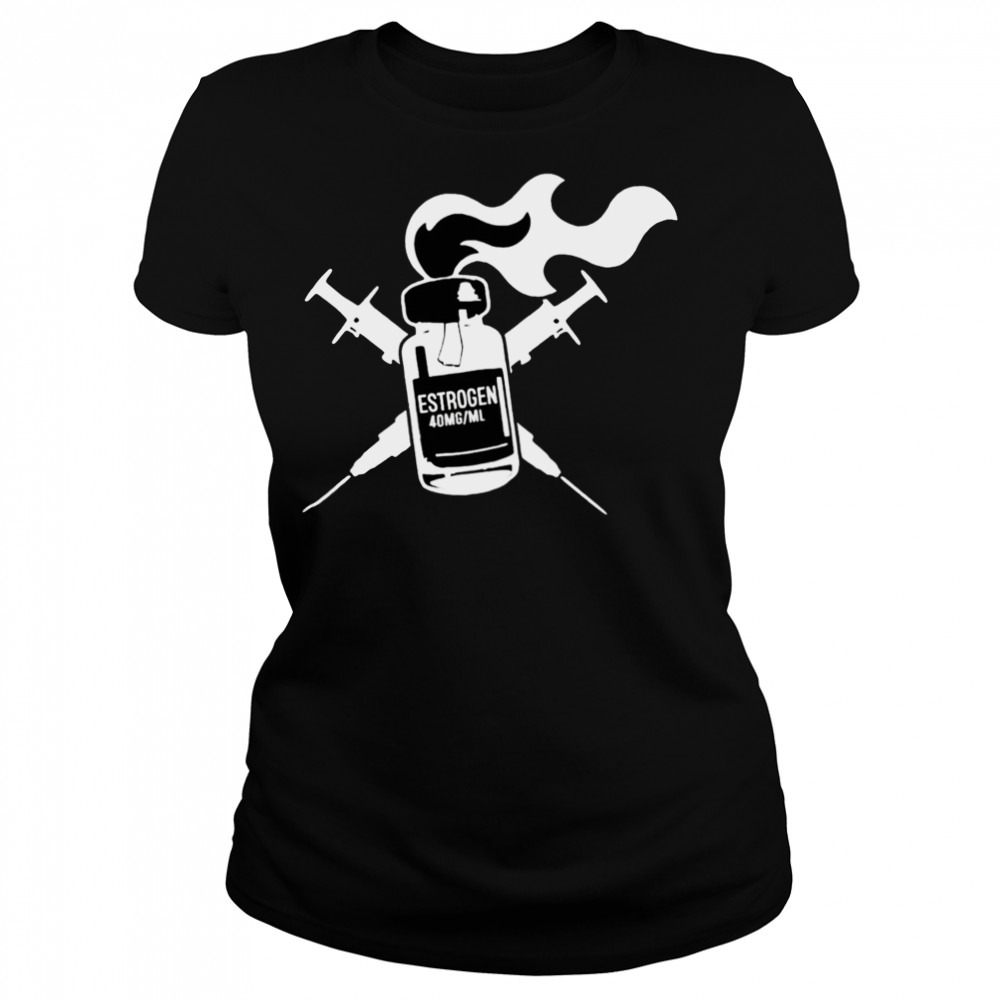 Women's shirts