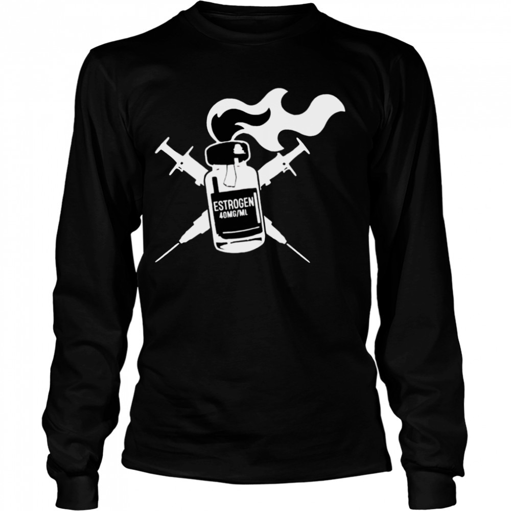 Long Sleeved shirts