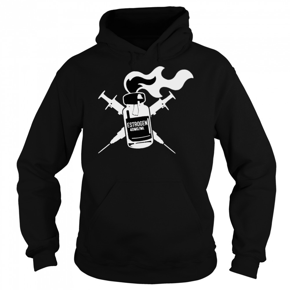 Hoodie shirts