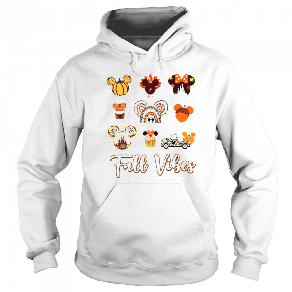 Hoodie shirt