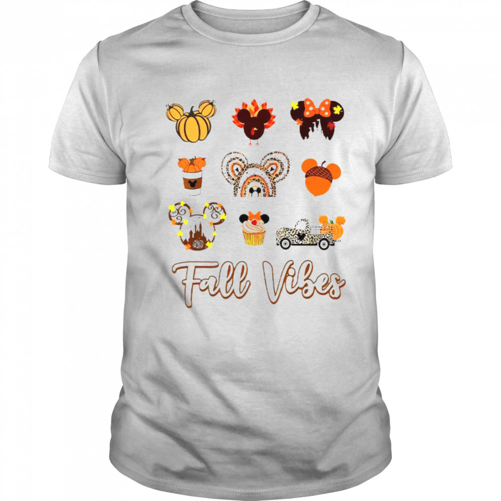Unisex shirt