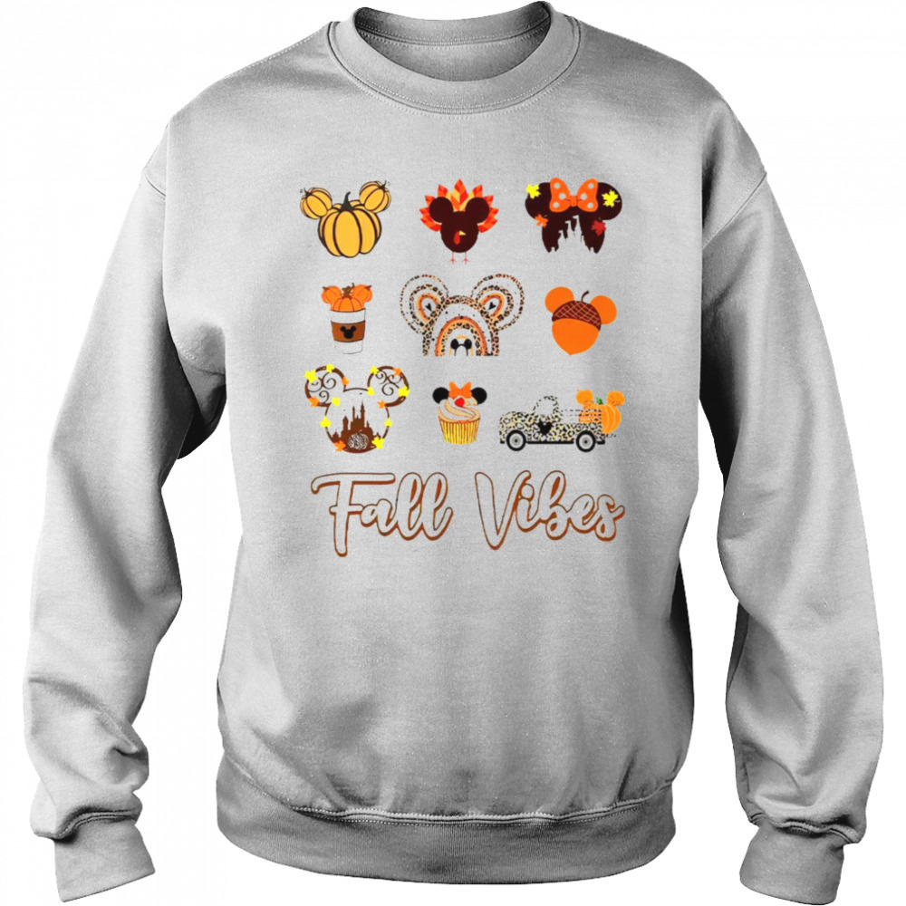 Sweat shirt