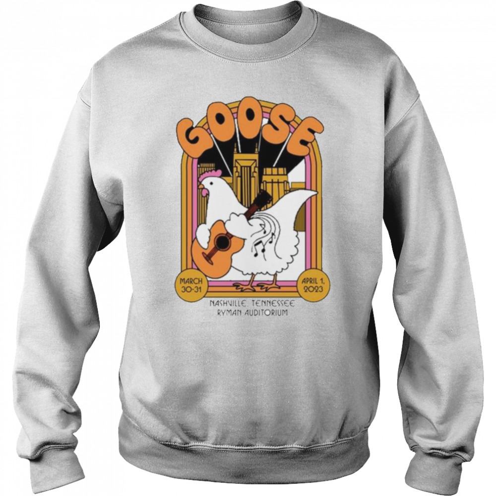 Sweat shirt