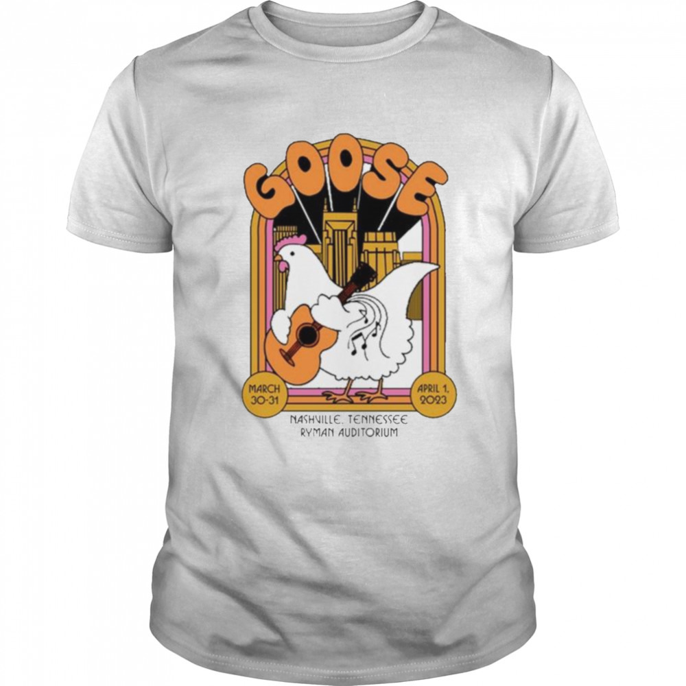 Unisex shirt