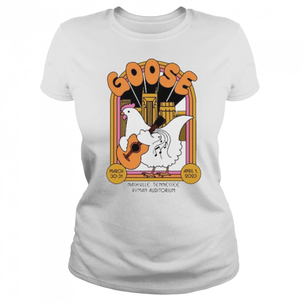 Women's shirt