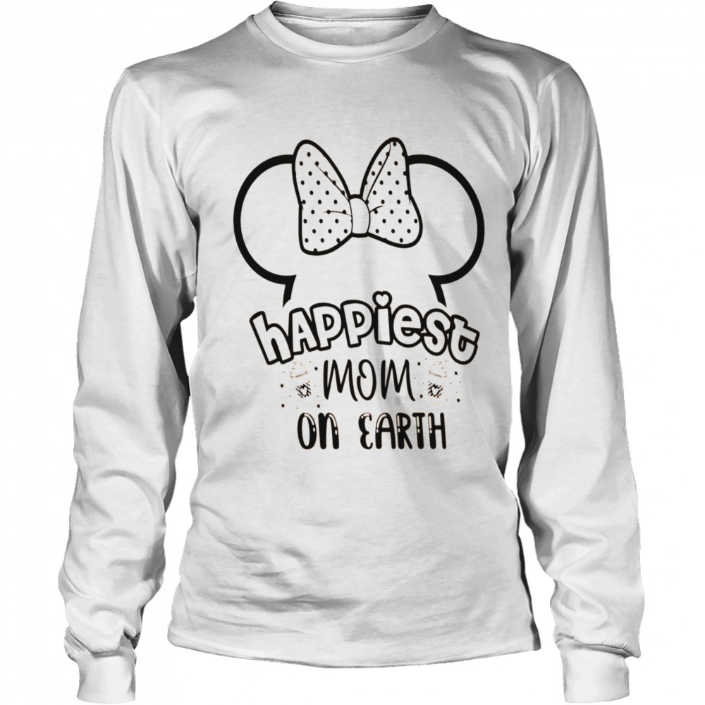 Long Sleeved shirt